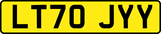 LT70JYY