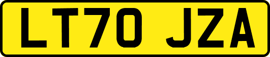 LT70JZA