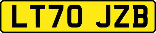 LT70JZB