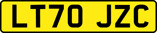 LT70JZC