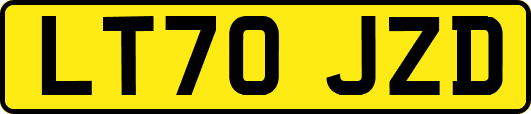 LT70JZD