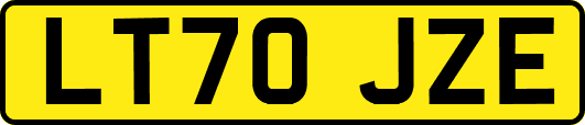 LT70JZE