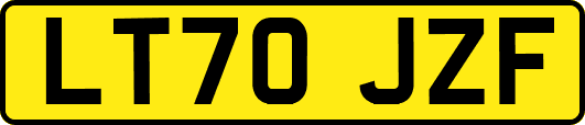 LT70JZF