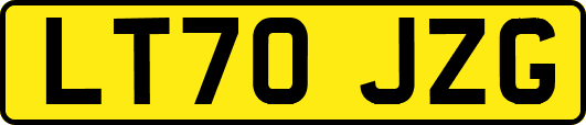 LT70JZG