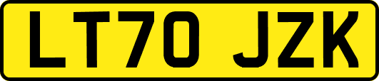 LT70JZK