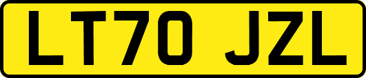 LT70JZL