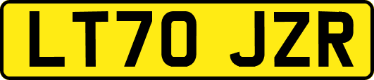 LT70JZR