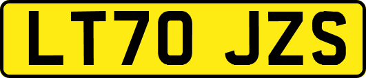 LT70JZS