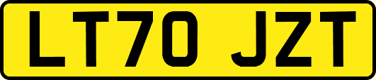LT70JZT