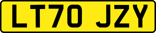 LT70JZY