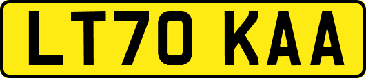 LT70KAA
