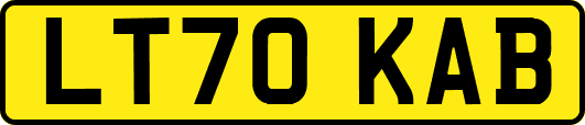 LT70KAB