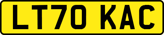 LT70KAC