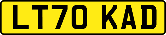 LT70KAD