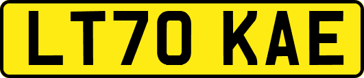LT70KAE