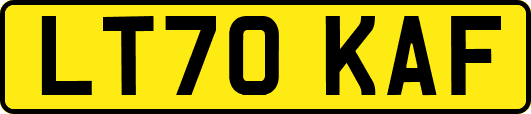 LT70KAF