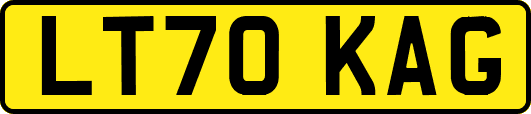 LT70KAG