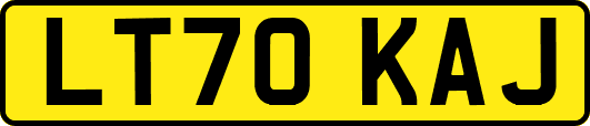 LT70KAJ