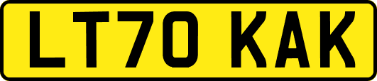 LT70KAK