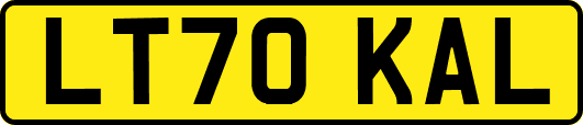 LT70KAL
