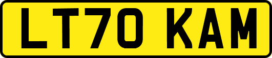 LT70KAM