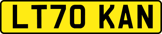 LT70KAN