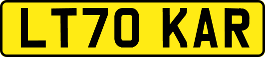LT70KAR