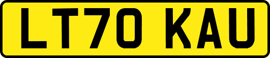 LT70KAU