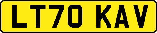 LT70KAV