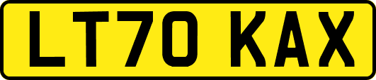 LT70KAX