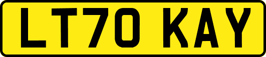 LT70KAY