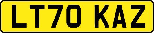 LT70KAZ