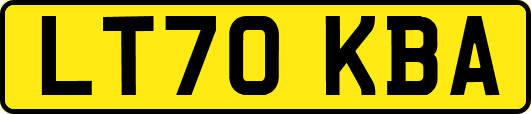 LT70KBA