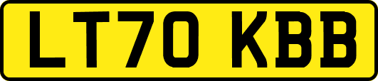 LT70KBB