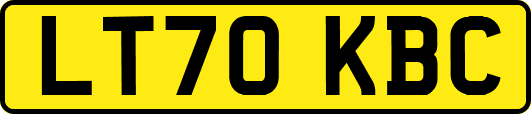 LT70KBC