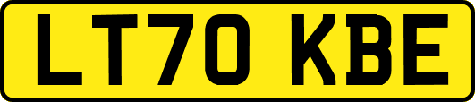 LT70KBE