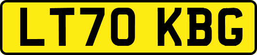 LT70KBG
