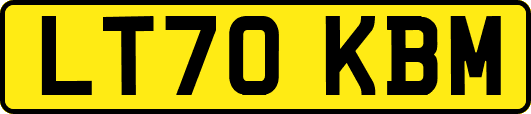 LT70KBM