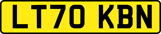LT70KBN