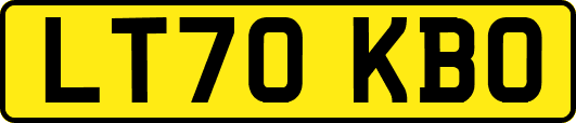 LT70KBO