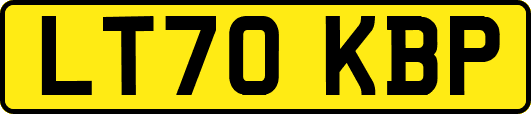 LT70KBP