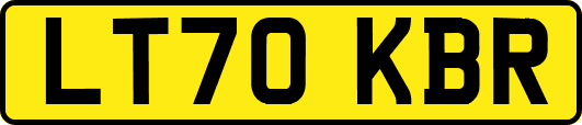 LT70KBR