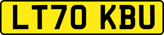 LT70KBU
