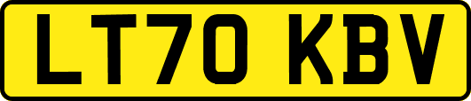 LT70KBV
