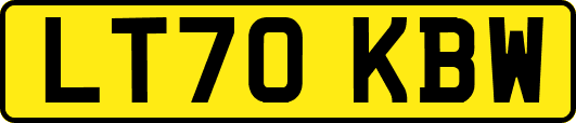 LT70KBW