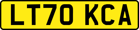 LT70KCA