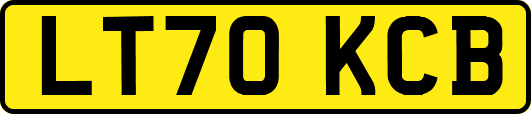 LT70KCB