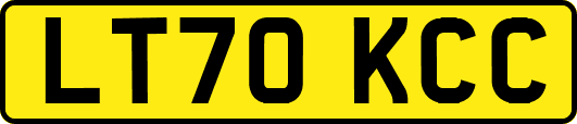 LT70KCC