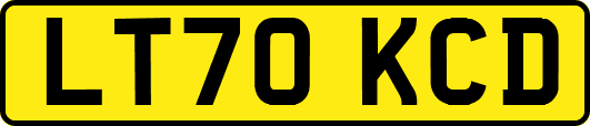 LT70KCD