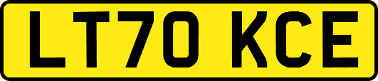 LT70KCE